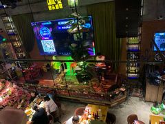 -别院里音乐餐酒吧(双流航空港店)