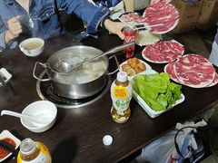 -黑山牛肉汤火锅(花城汇店)