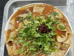 -正味斋锅巴菜(西北角店)
