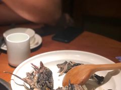 -黑鸡小馆(金源店)