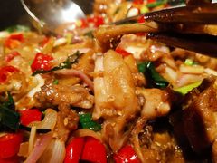 -小龙坎火锅(好世界店)