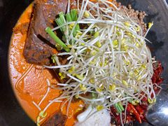 -四小区火锅·巷子里的重庆火锅(花照壁店)