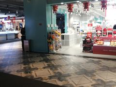 -欧亚商都奥特莱斯(新发路店)