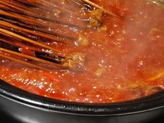 -钢管厂五区小郡肝串串香(奥克斯广场锦城万达店)