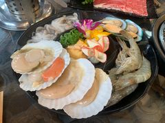 -丽江庭院之爱在路上(西单店)
