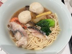 -奎元馆.百年奎元.非遗传承(西湖边的解放路店)