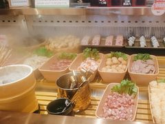 -牛New寿喜烧(曹路花园城店)