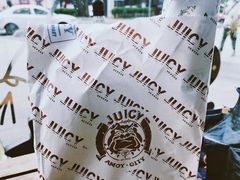 -Juicy Bakery(大学路店)