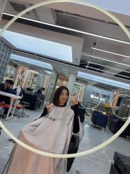 -赤道 Hair Salon