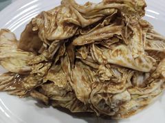 -听涛雅苑百味饺子老家菜馆