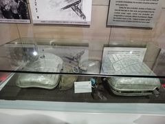 -抚顺煤矿博物馆