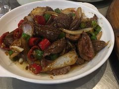 -东北农家院·铁锅炖(莘庄店)