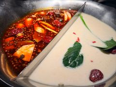 -湊湊火锅·茶憩(合生汇购物中心店)