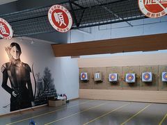 -道顺射箭·团建·骑射(张杨路店)