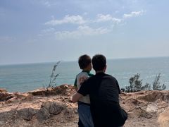 -广东惠东海龟国家级自然保护区