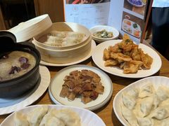 -一轩饺子馆(丽都店)