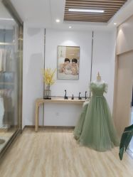 -小阿福儿童摄影(华中智谷店)