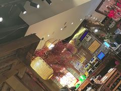 -李久其家民间餐厅(观沙岭公园店)
