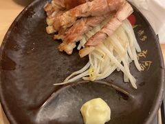 -博多一幸舍(西单大悦城店)