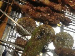 -香约老地方烧烤(九道街店)