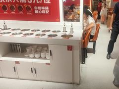 -喜虾客·大虾火锅(郑州无限城店)