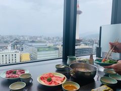 -モリタ屋(JR京都伊势丹店)