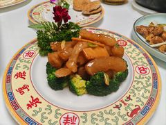 -鹿鸣春饭店(总店)