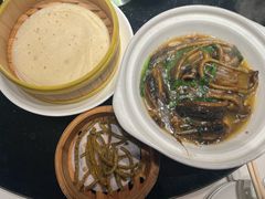 -芳芳私房菜·精做淮扬菜(承德路店)