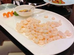 新雅滑虾仁-新雅粤菜馆(南京东路店)