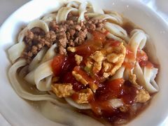 刀削面-太原面食店(解放路店)