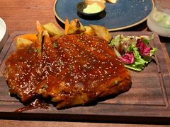 -404干式熟成牛排馆•聚会餐厅