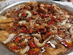 -黑皮酸菜鱼(三山街店)