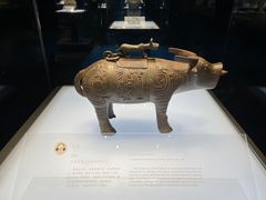 -陕西历史博物馆