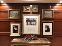 -马勒别墅饭店(静安寺店)