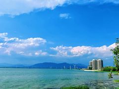 -观澜小洱海