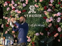 -The St·Regis Bar 瑞吉酒吧