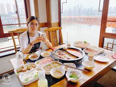 -纸盐河码头火锅(十八梯店)