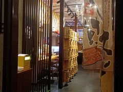 -千代武日本料理(爱建店)