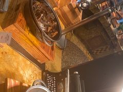 -怡聚轩全日制自助餐厅(大中华喜来登酒店)