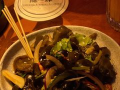 -隐肆威士忌鸡尾酒吧(玉沙国际店)
