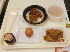 -一心一味(水围店)