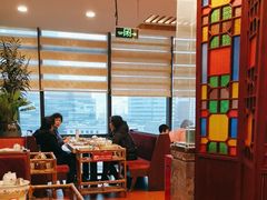 -点都德(龙之梦店)