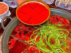 -纸盐河码头火锅(十八梯店)