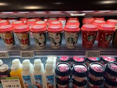 -百佳永辉超市(福田星河店)