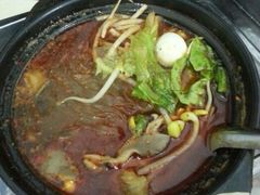 麻辣烫-童记米皮(伊河路店)