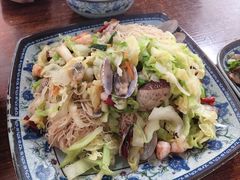 -福州人铭小吃