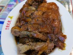 -澳门陈光记烧味饭店(万象城店)