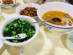 -笨罗卜浏阳菜馆(龙华鹏润达店)