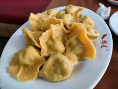 -鸿毛饺子(紫竹桥店)