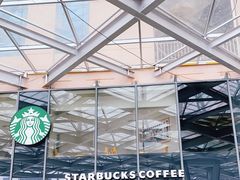 -星巴克(福州万象九宜城分店)